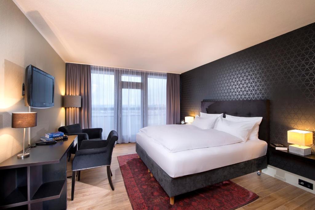 Hotel Excelsior Ludwigshafen photo 4