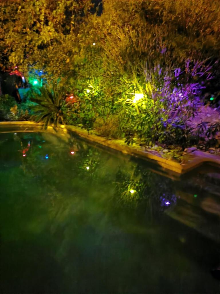 APPARTEMENT EN SOUS SOL DE VILLA avec accès jardin et piscine photo 4