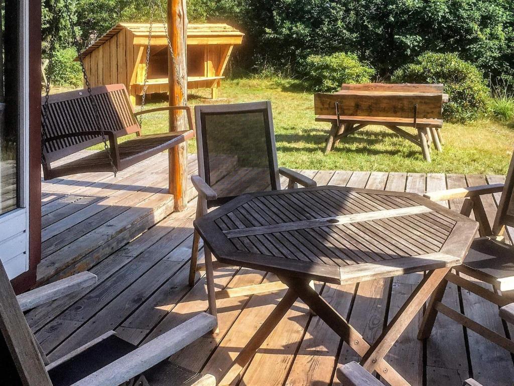 Holiday Home Hesselhus photo 2