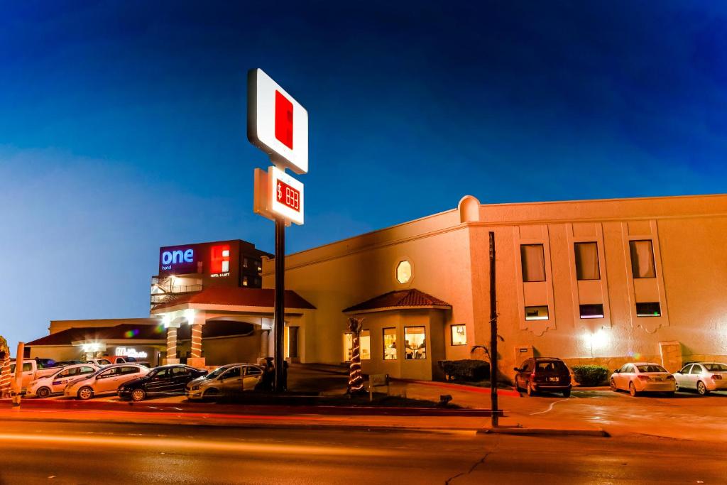 Fiesta Inn Monclova photo 4