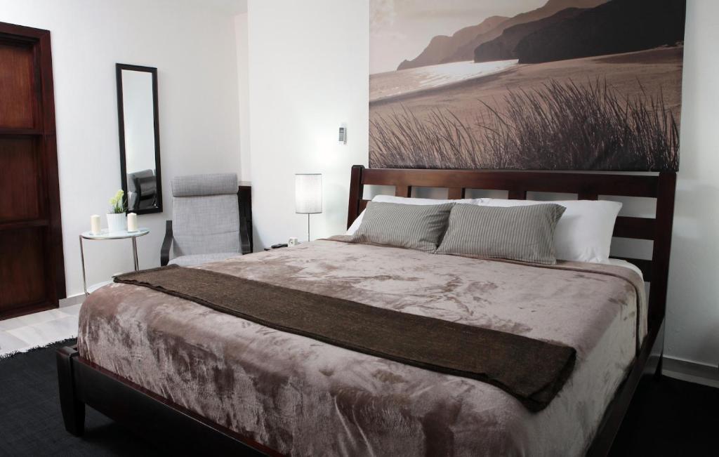 Hotel Casa Jum photo 1