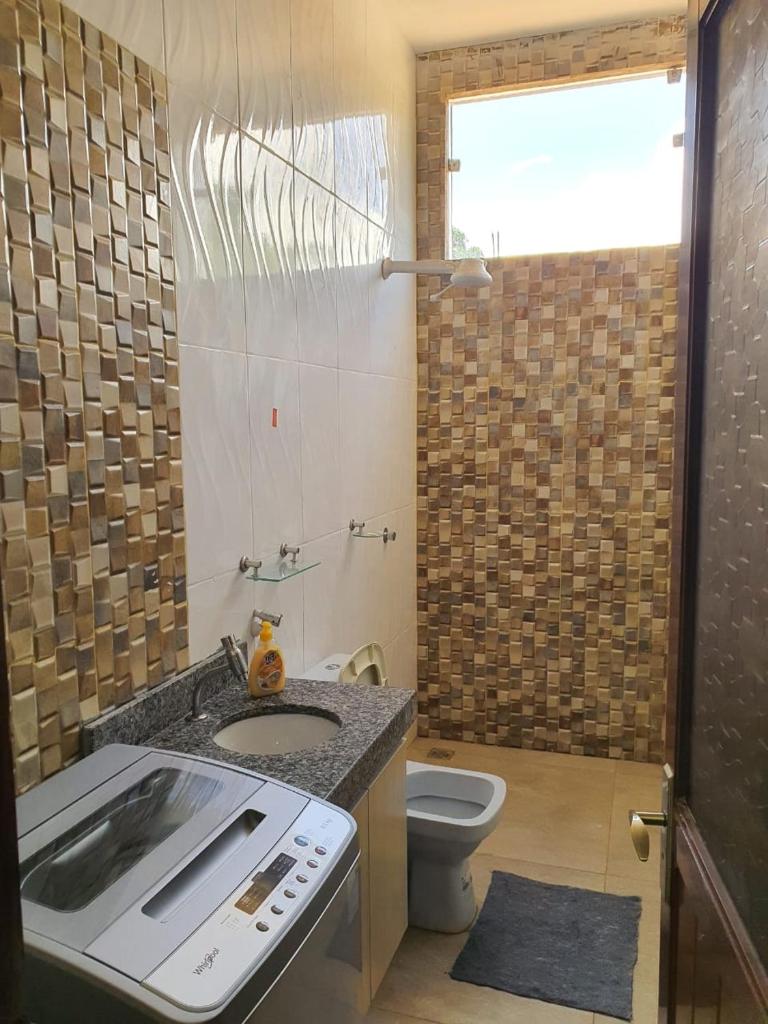 Tororoi Riberalta Apartments photo 3
