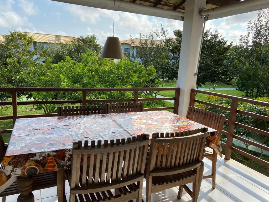Reserva Imbassai Apartment photo 2