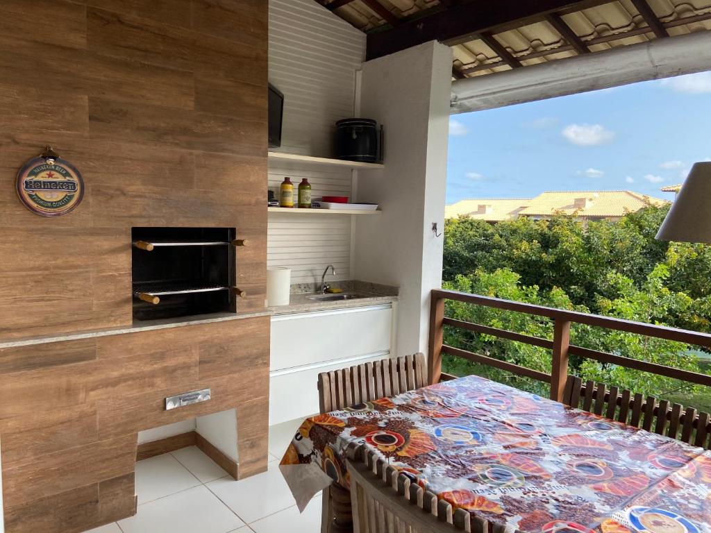 Reserva Imbassai Apartment photo 3