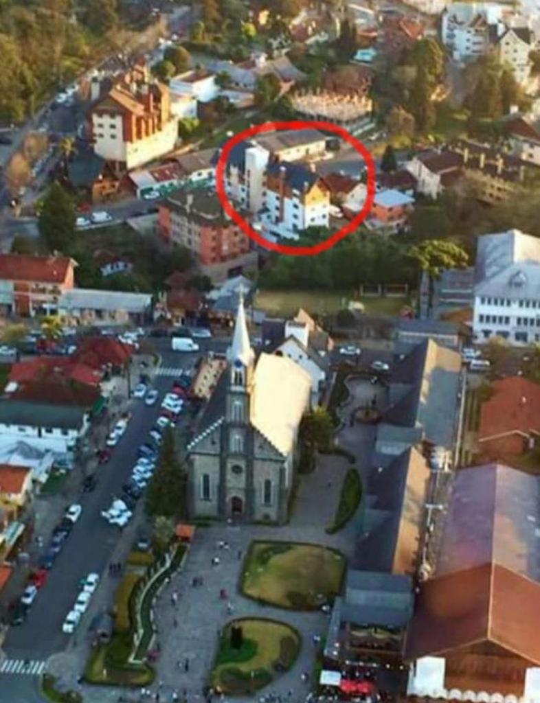 Centro de gramado photo 1