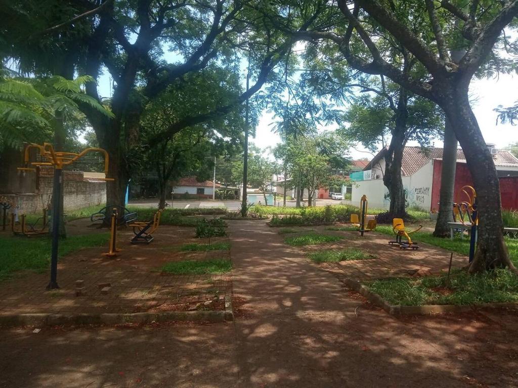 Flat Paulo e Neia photo 1