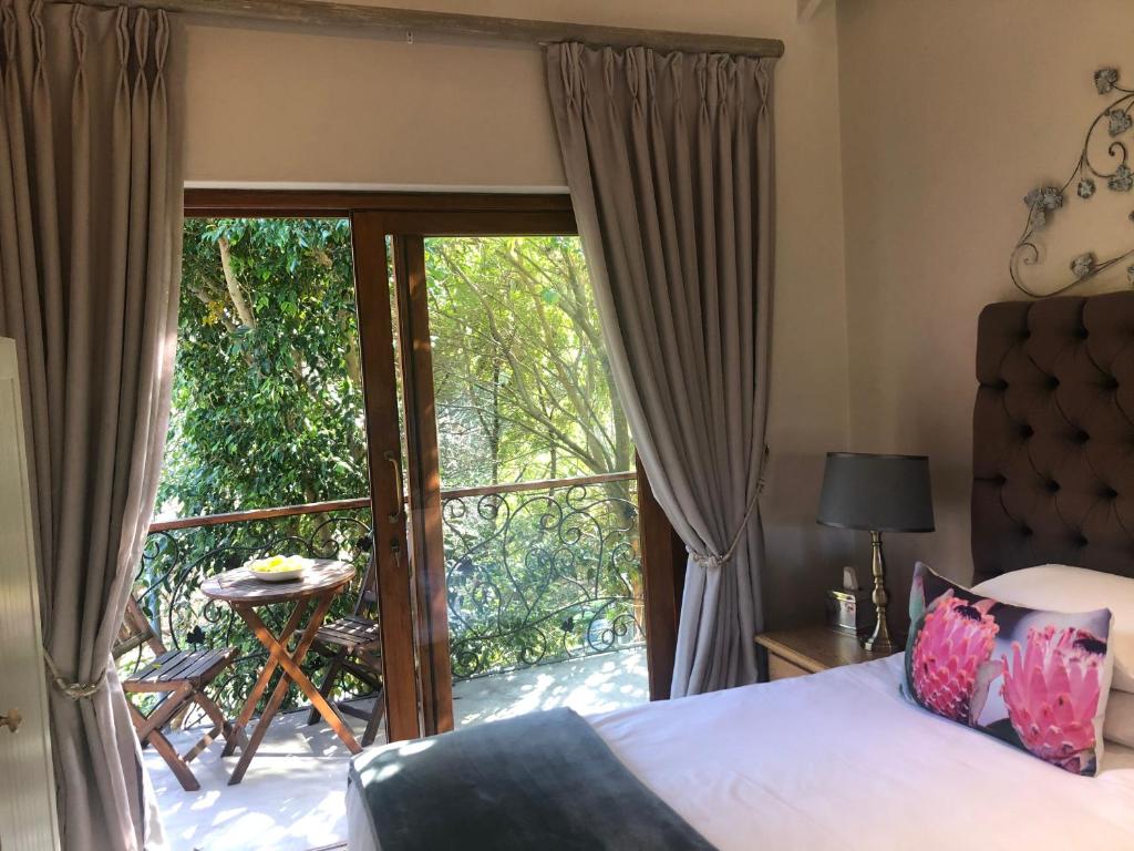 Aan De Vliet Guest House photo 4