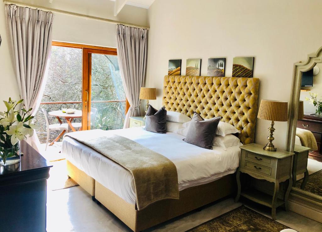 Aan De Vliet Guest House photo 2