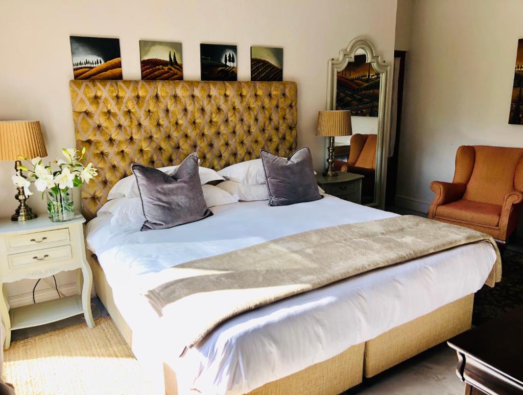 Aan De Vliet Guest House photo 1