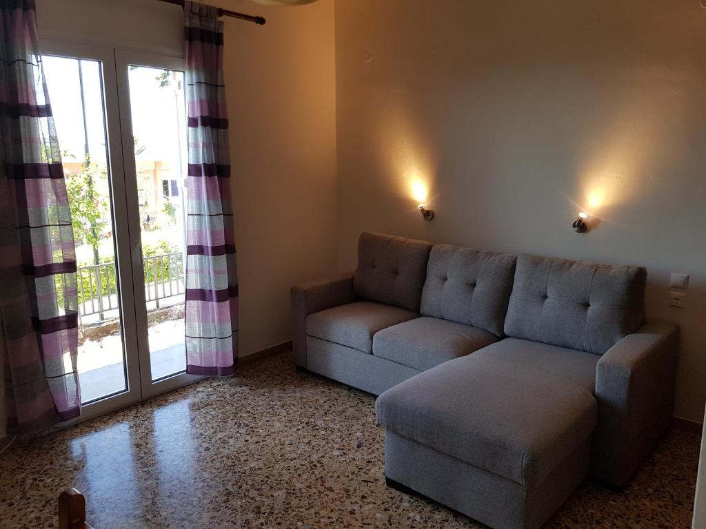 Filippos Apartments "Apartment 1" photo 3