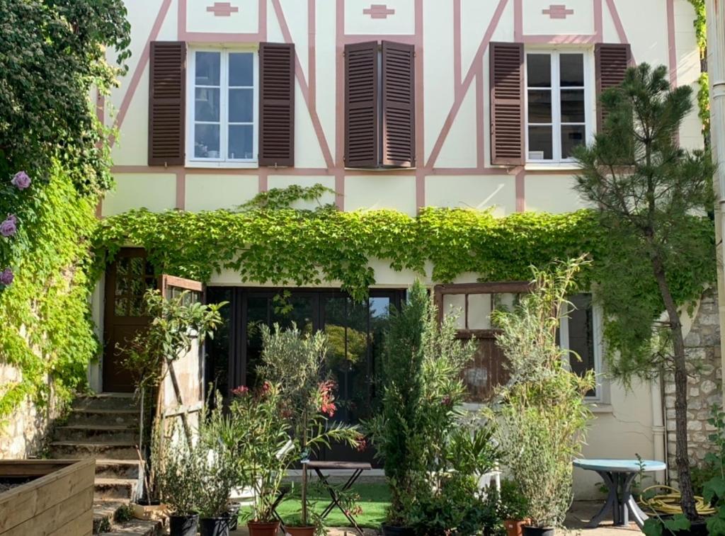 Le studio du botaniste photo 4