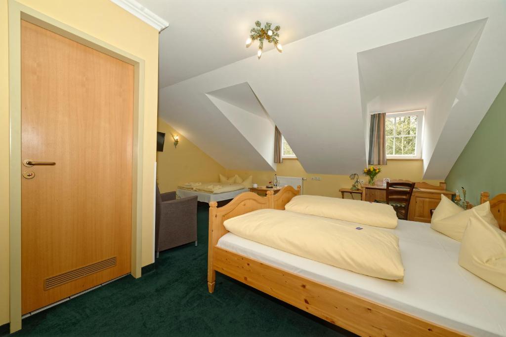 Hotel zum Maximilian photo 2