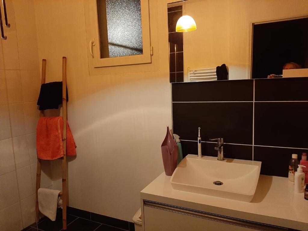 CHAMBRE CHEZ L'HABITANT photo 3