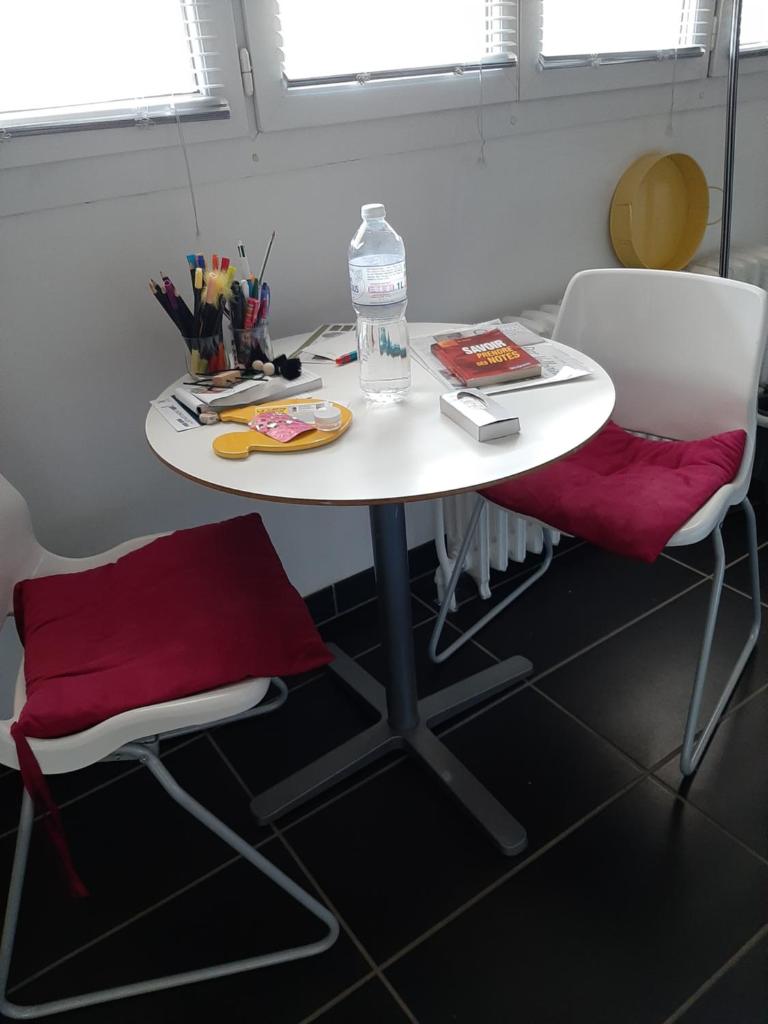 CHAMBRE CHEZ L'HABITANT photo 1
