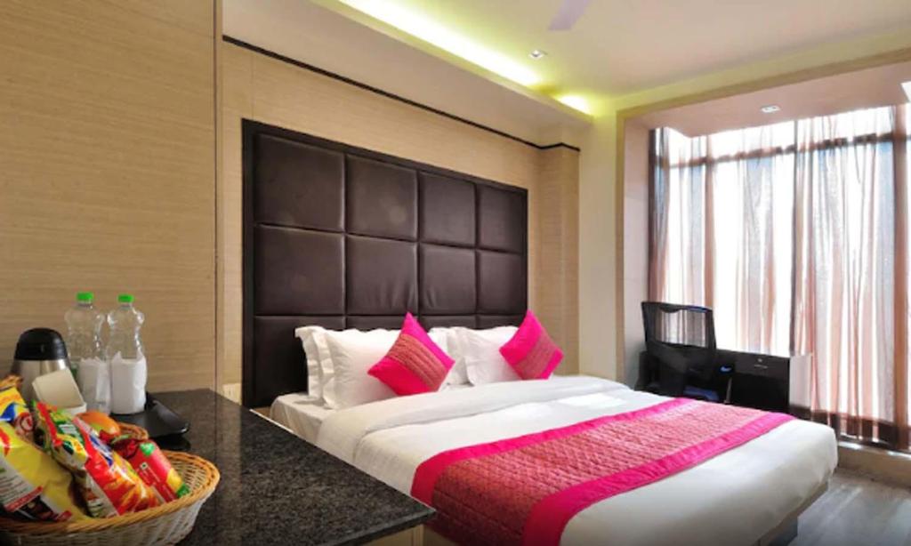 Двухместный (Номер Делюкс), Hotel Royal Grand