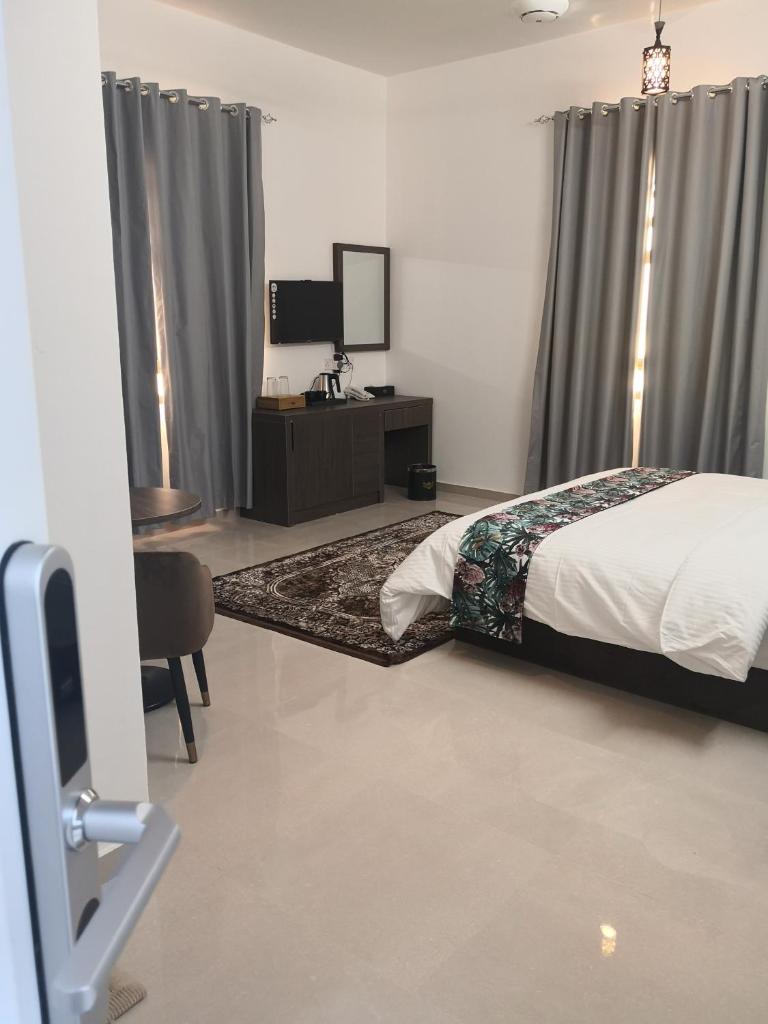 Aryaf Nizwa Hotel Apartments photo 4