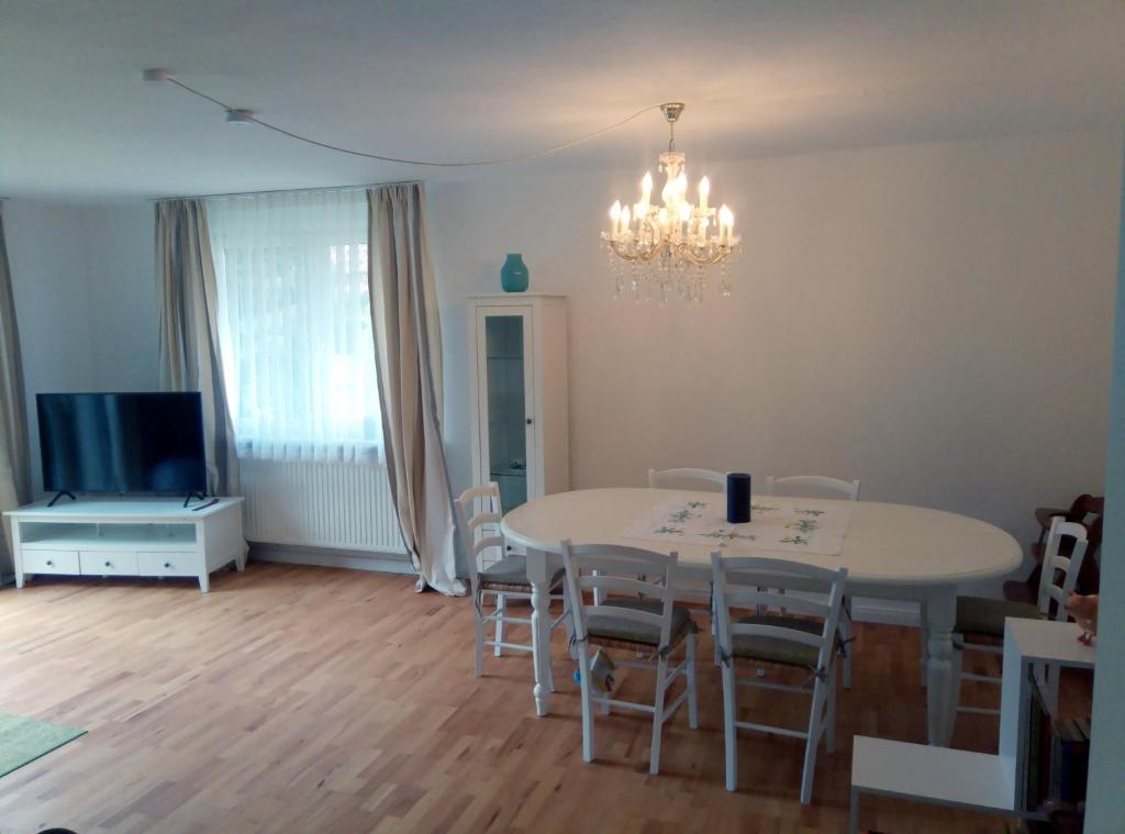 Haus Löwenzahn photo 4