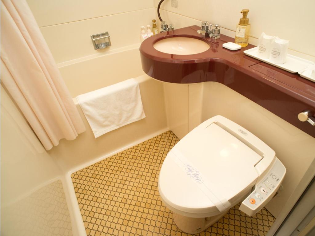 Smile Hotel Sasebo photo 1