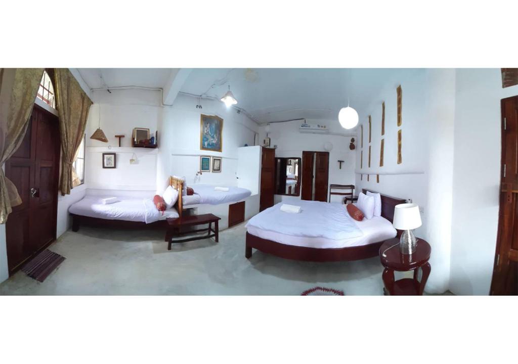 Villa Scĕnns photo 4