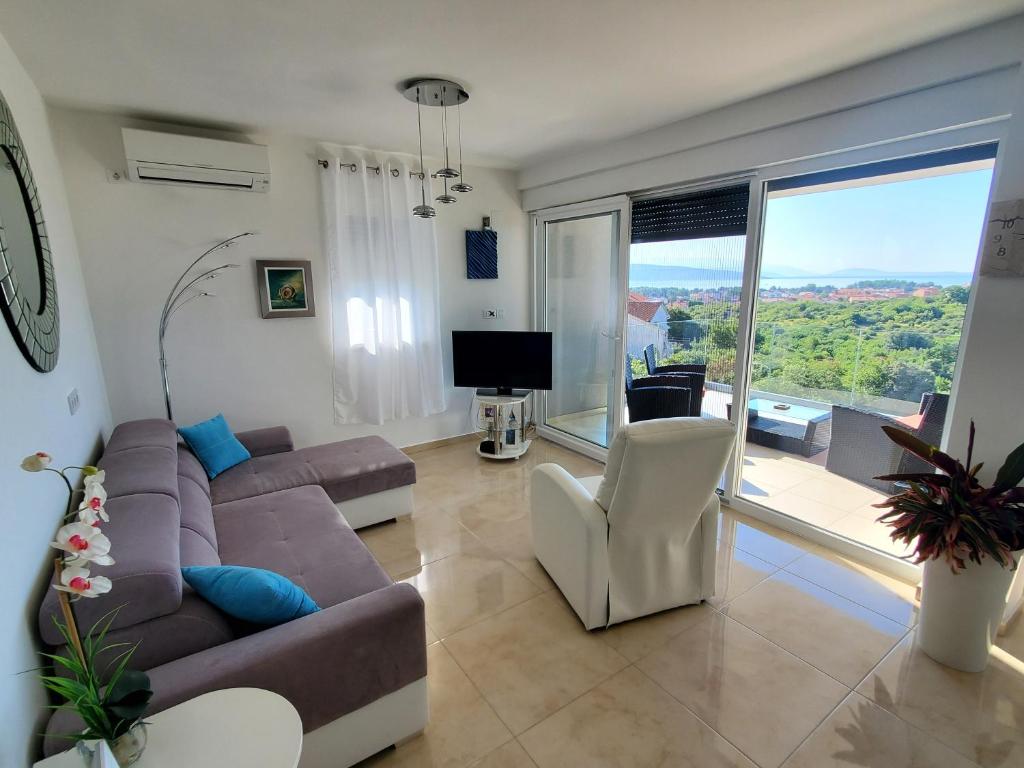 Apartment Marinela photo 3