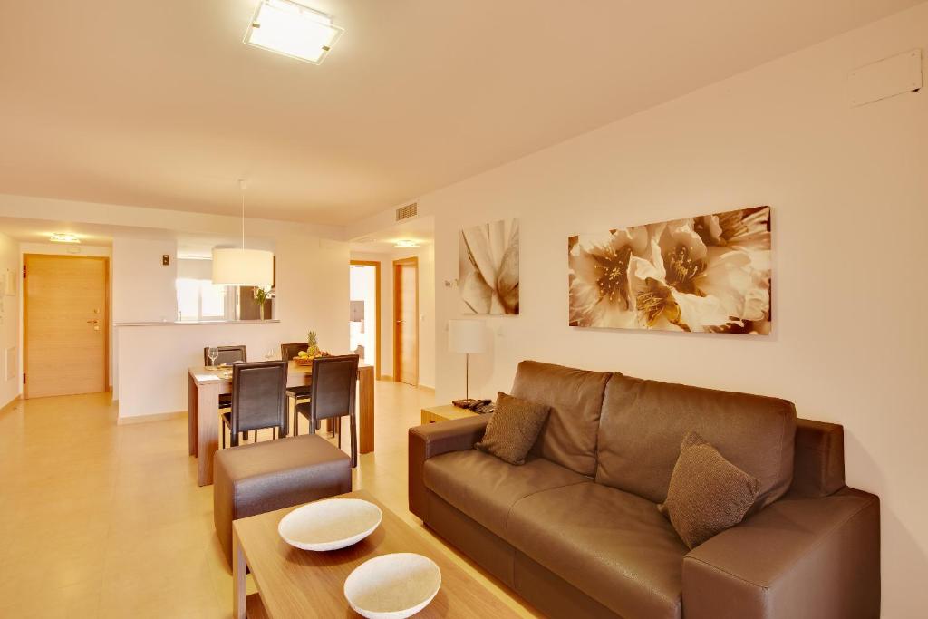 Ona Mar Menor - The Residences photo 1