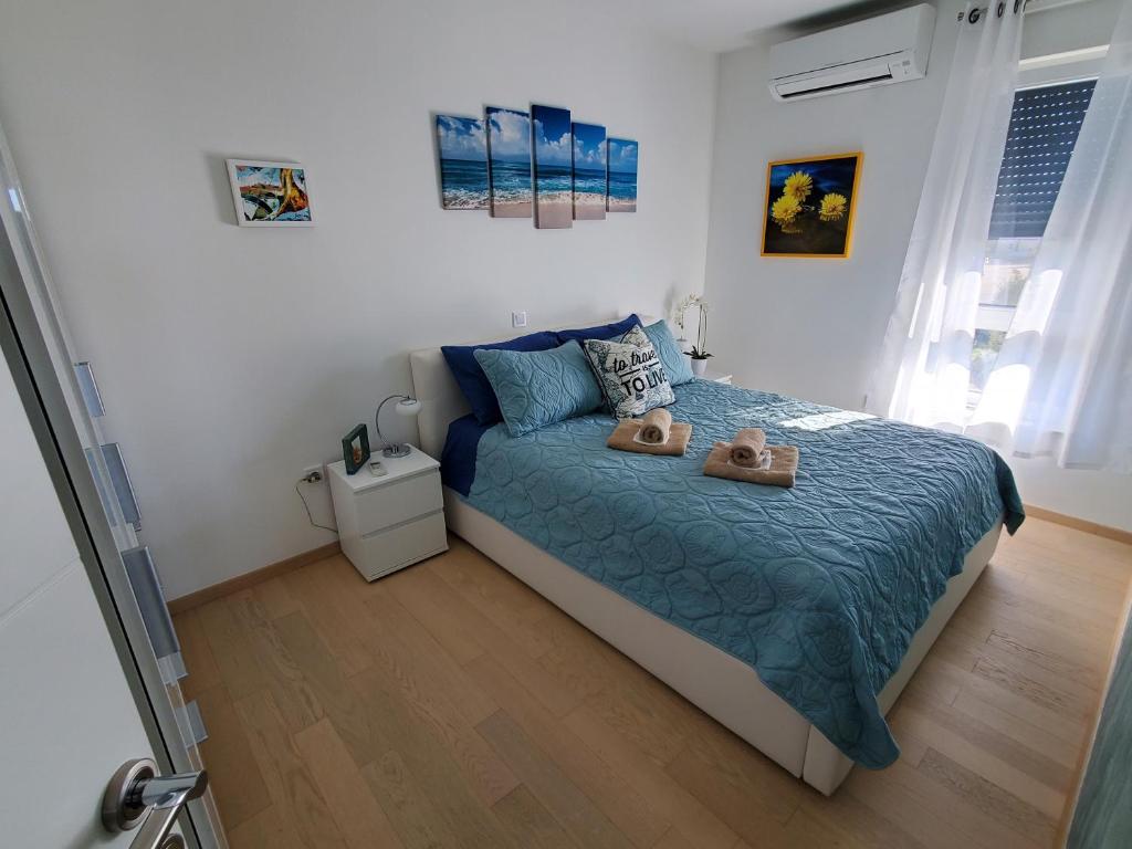 Apartment Marinela photo 1