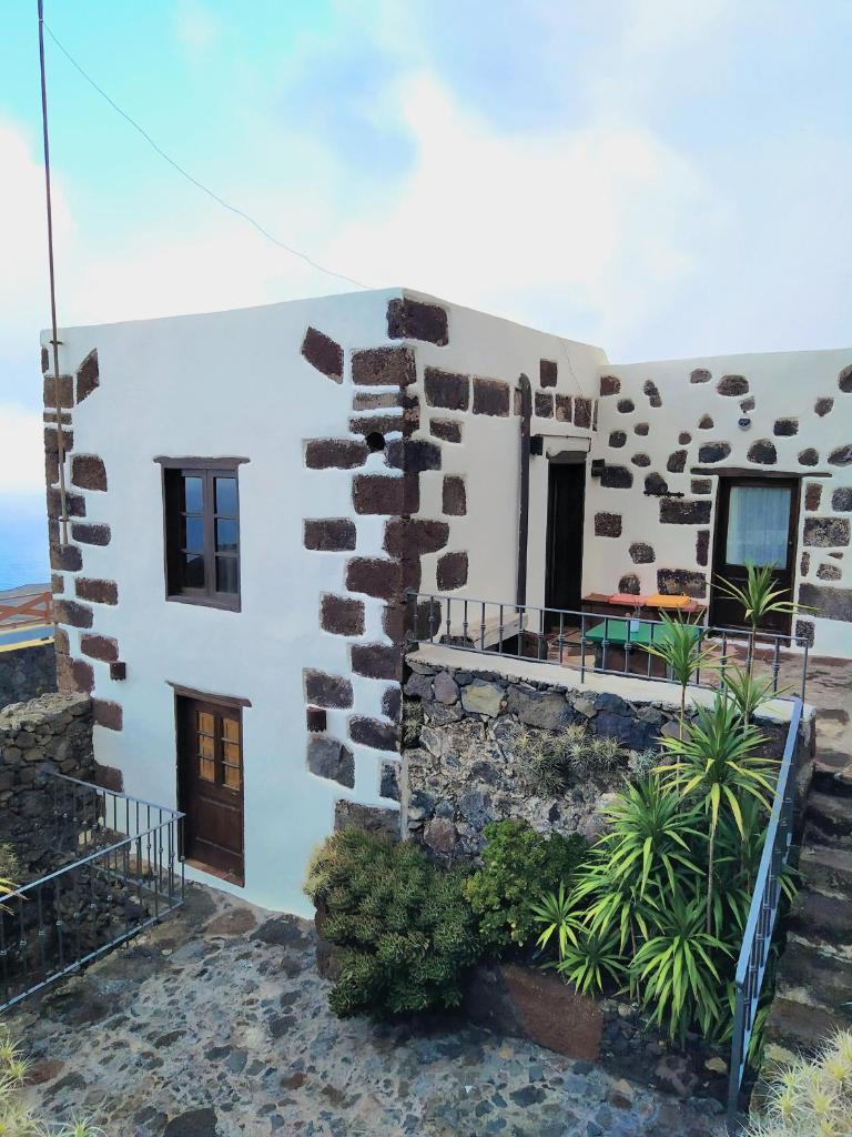 Casa Bermeja photo 2