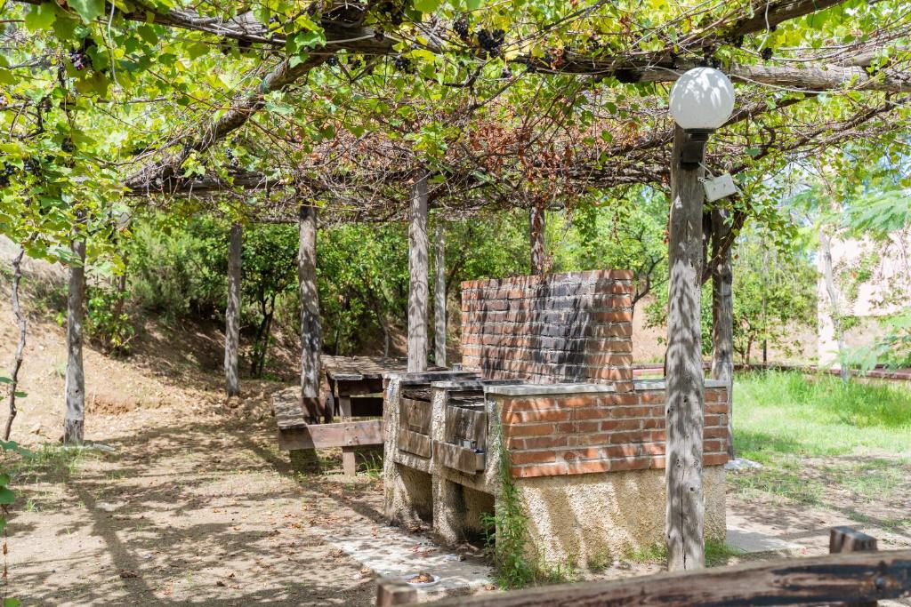 Camping Villaggio Calanovella photo 3