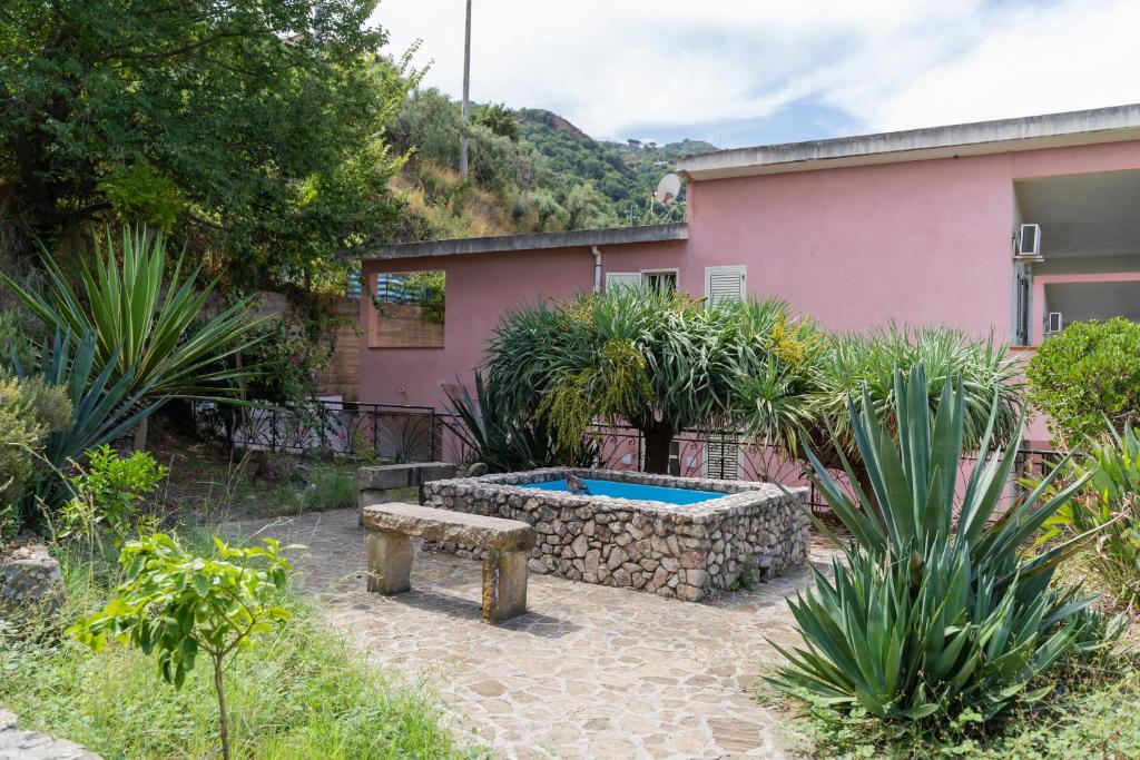 Camping Villaggio Calanovella photo 4