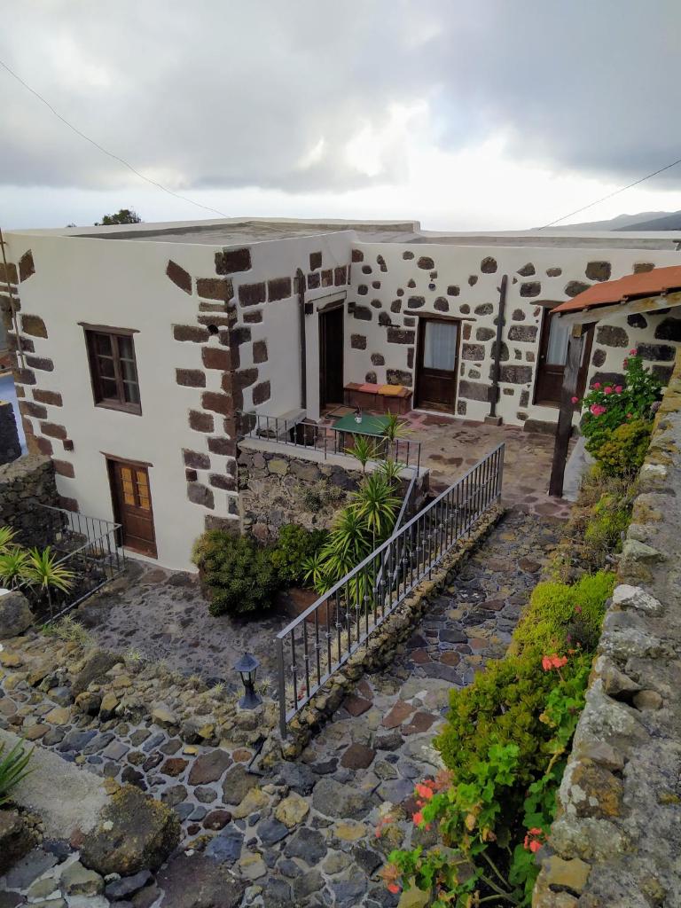 Casa Bermeja