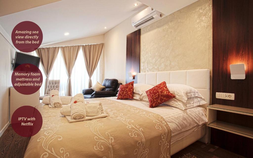Villa Višnja Prestige photo 1