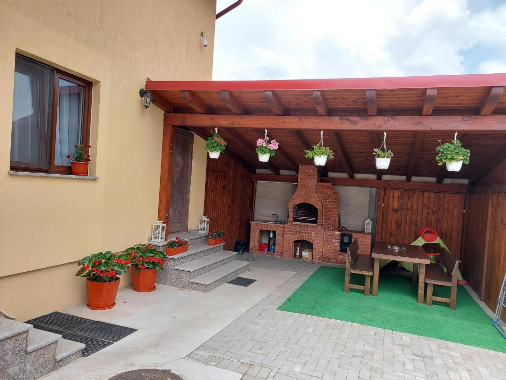 CASA MONTIS photo 2