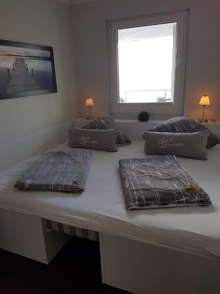 Meerblickappartement photo 1