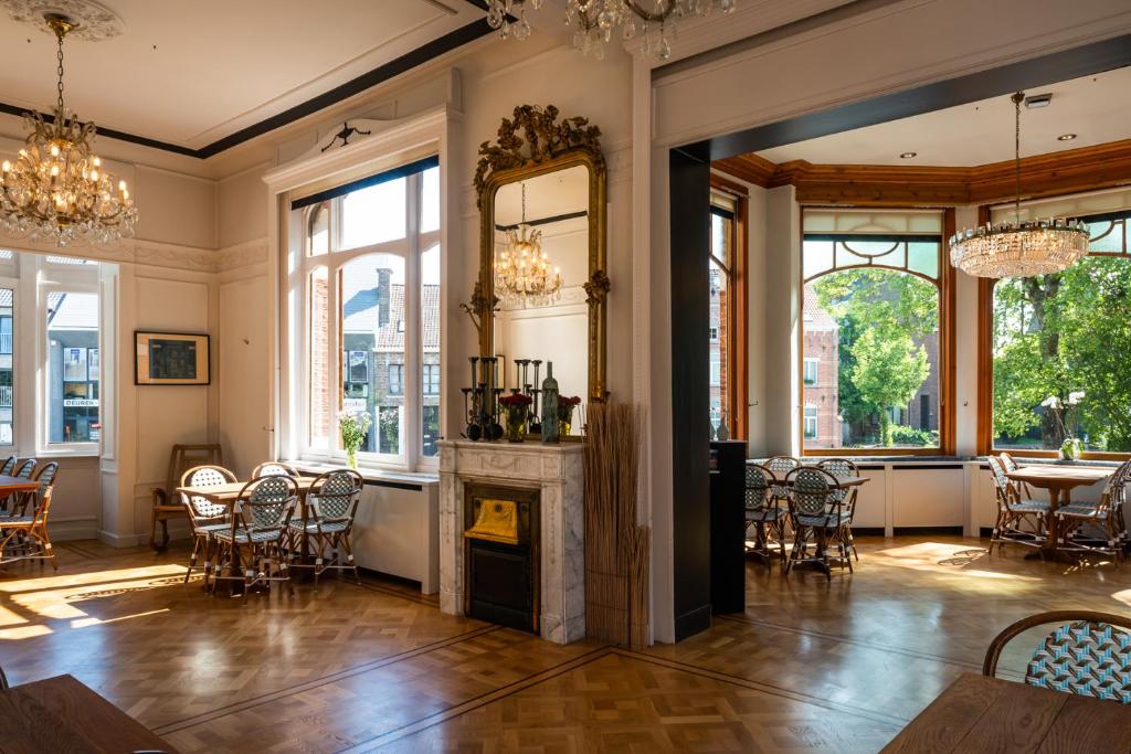 Boutique hotel Shamon photo 2