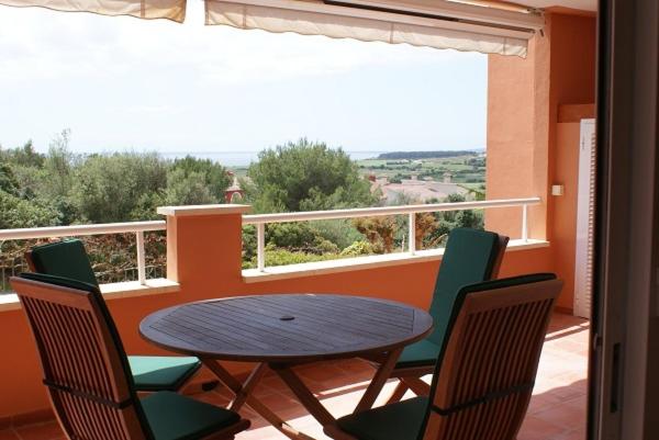 Apartamento Buganvillea photo 2