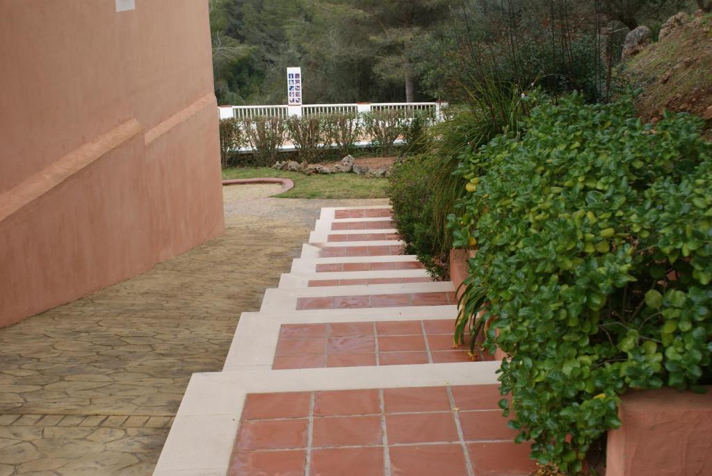 Apartamento Buganvillea photo 4