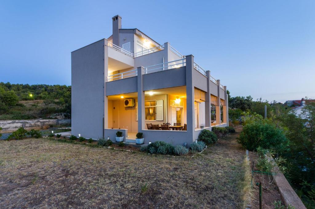 Apartments Villa Marija photo 2