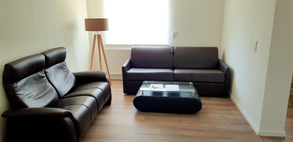 Ferienwohnung Waldvogel photo 1