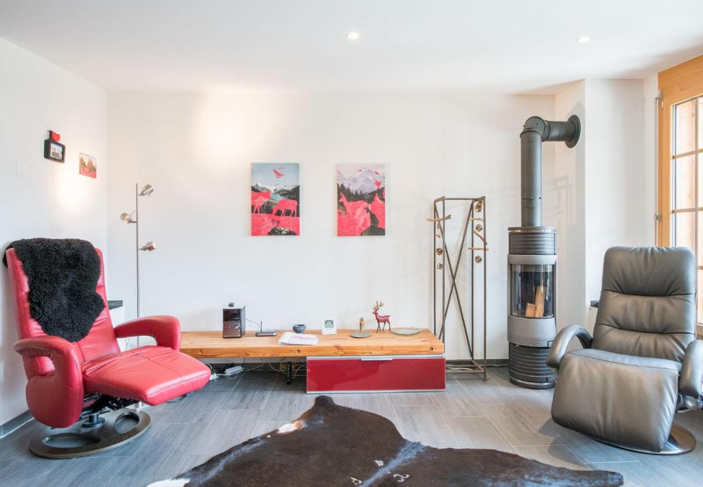Les Residences Waldbort photo 3