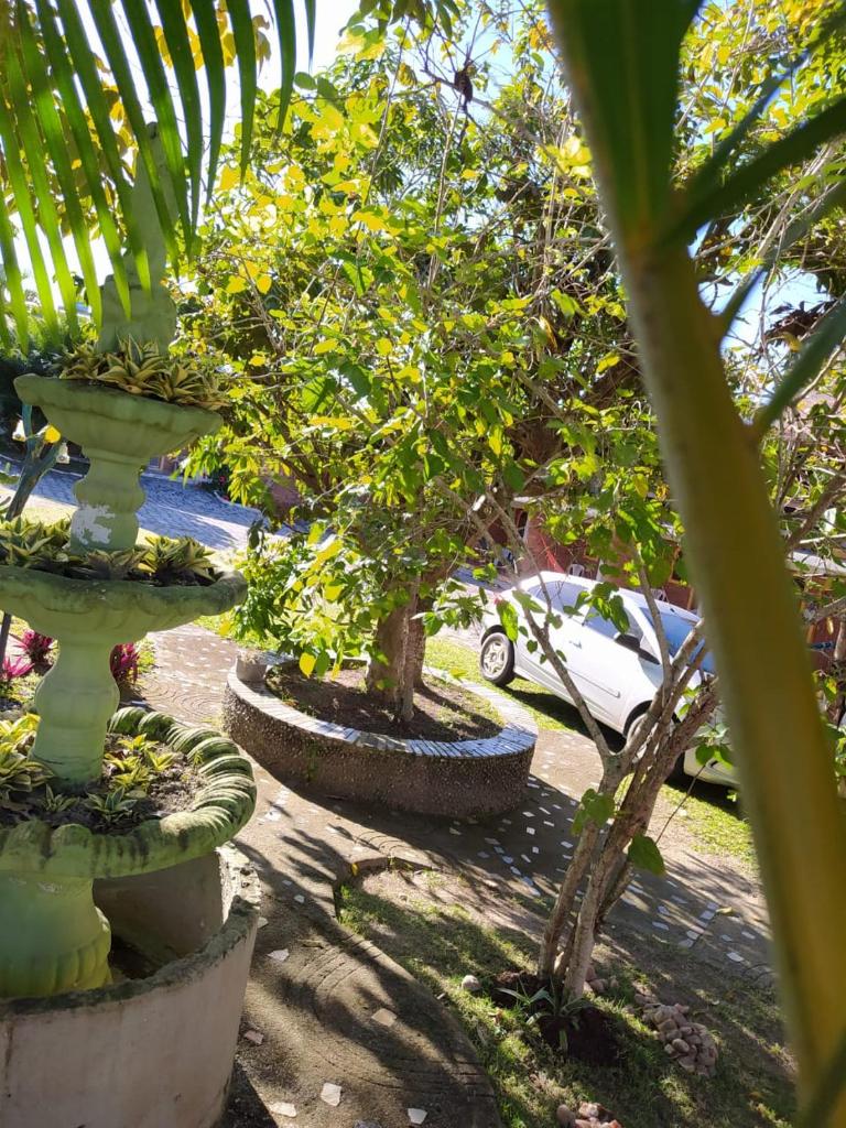 Pousada Bom Clima em Gravatá - Servimos cestas de Café da Manhã photo 3