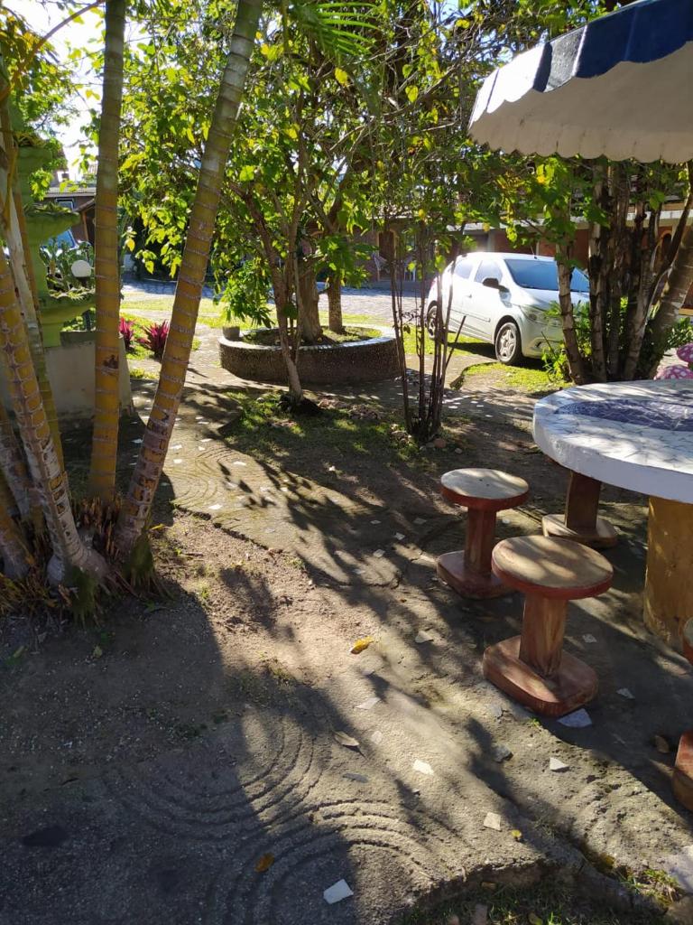 Pousada Bom Clima em Gravatá - Servimos cestas de Café da Manhã photo 4