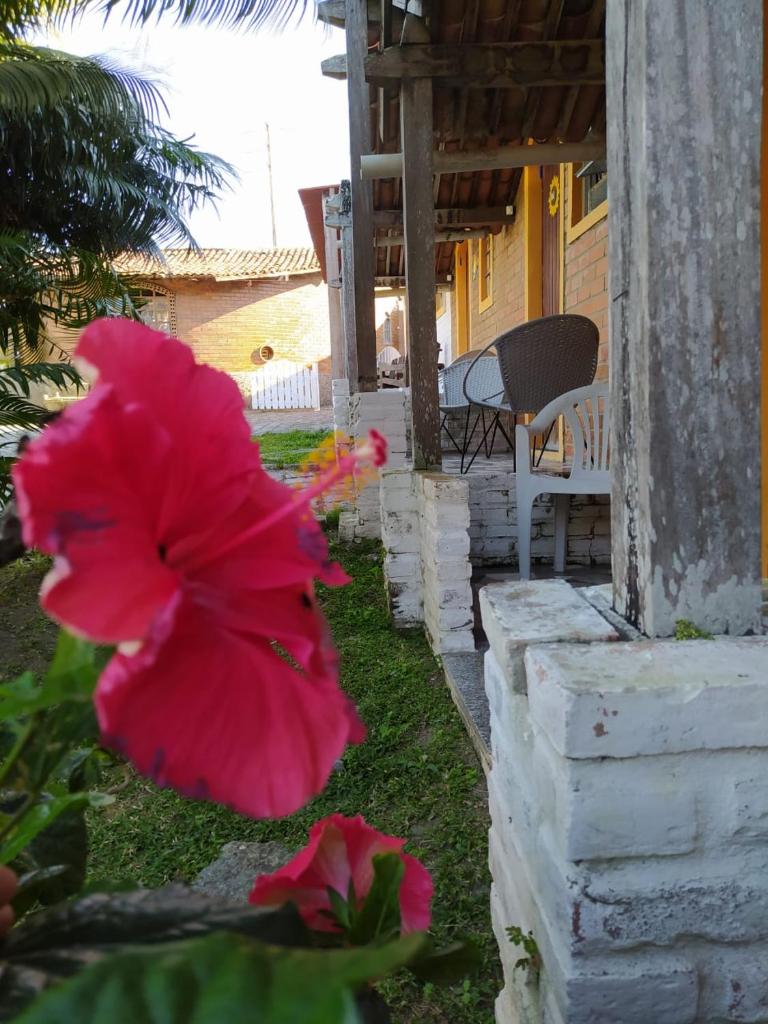 Pousada Bom Clima em Gravatá - Servimos cestas de Café da Manhã photo 2