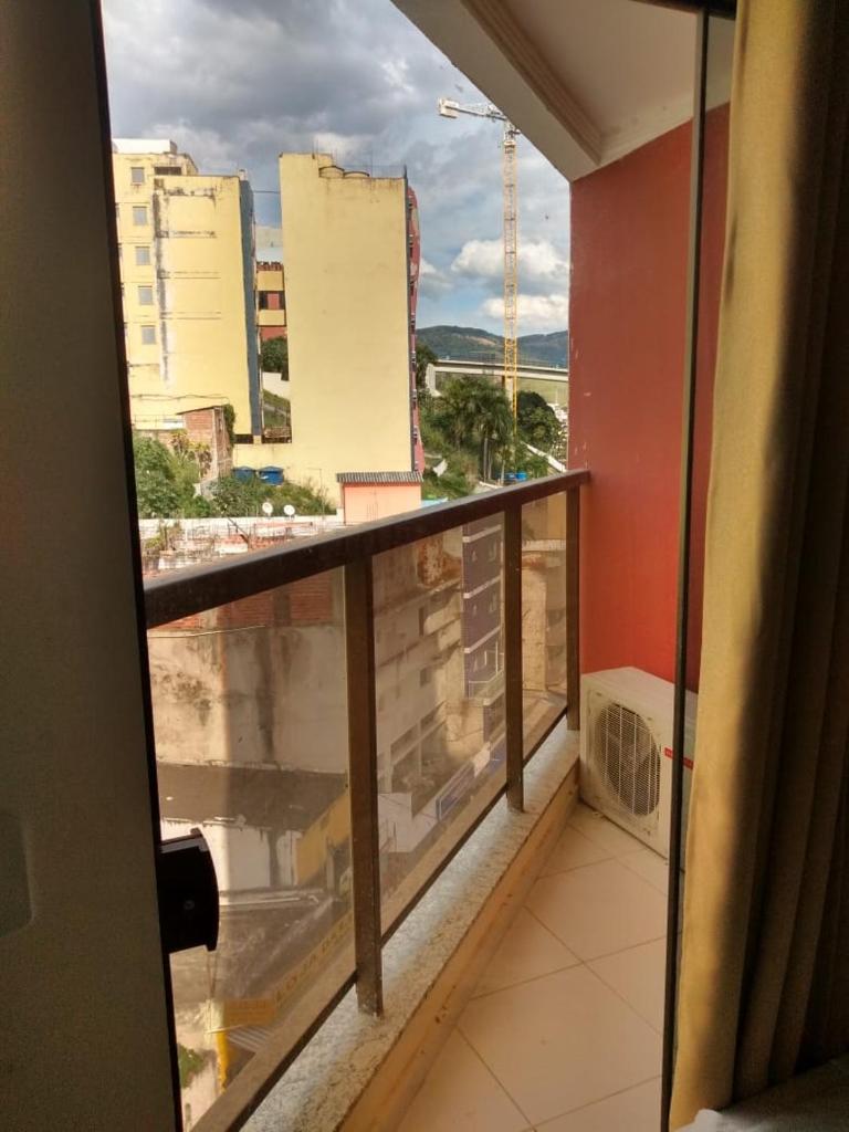 Ágape Hotel De Aparecida photo 3