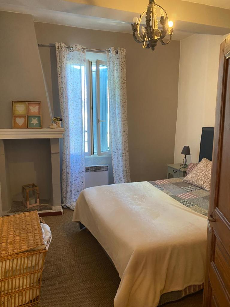 Maison Ventoux 1 Luxe Calme Central Linge fourni photo 3