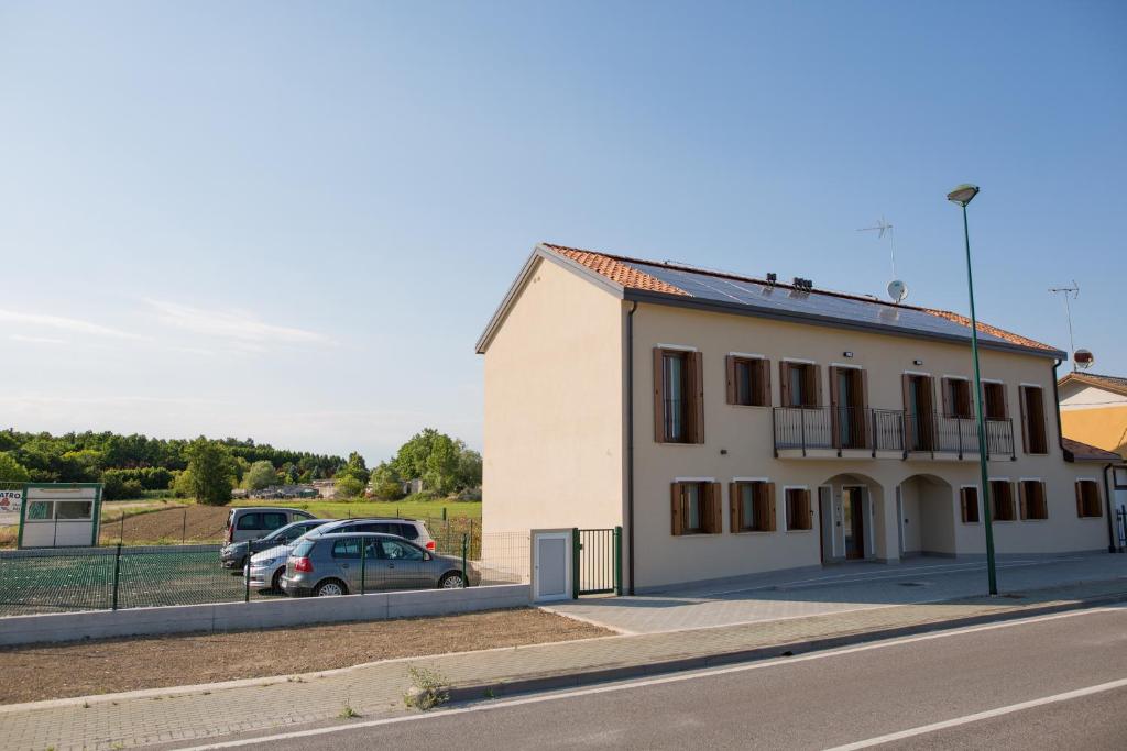 Venezia Fly Apartments photo 2
