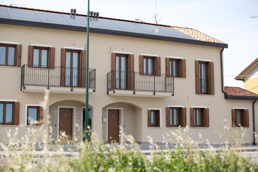 Venezia Fly Apartments photo 4