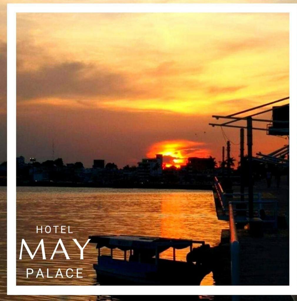 May Palace Hotel  photo 1