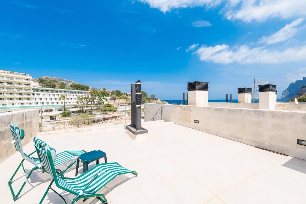 Mirador Blue L - Cala Sant Vicenç photo 1