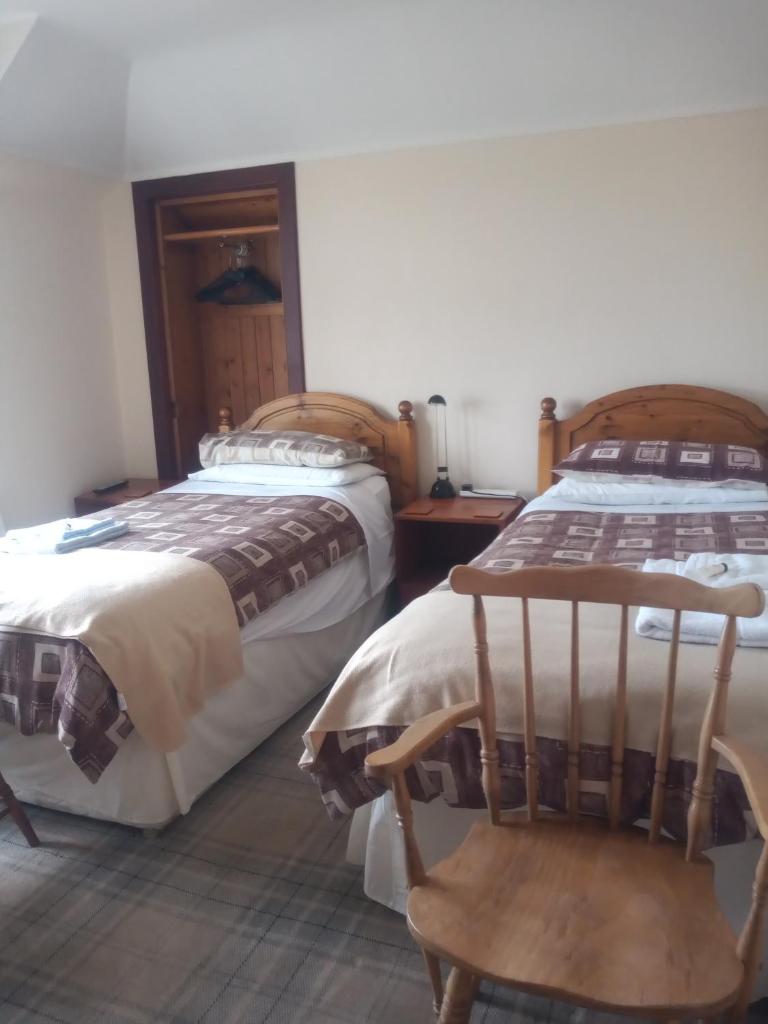 BELLEVILLE BED AND BREAKFAST photo 4