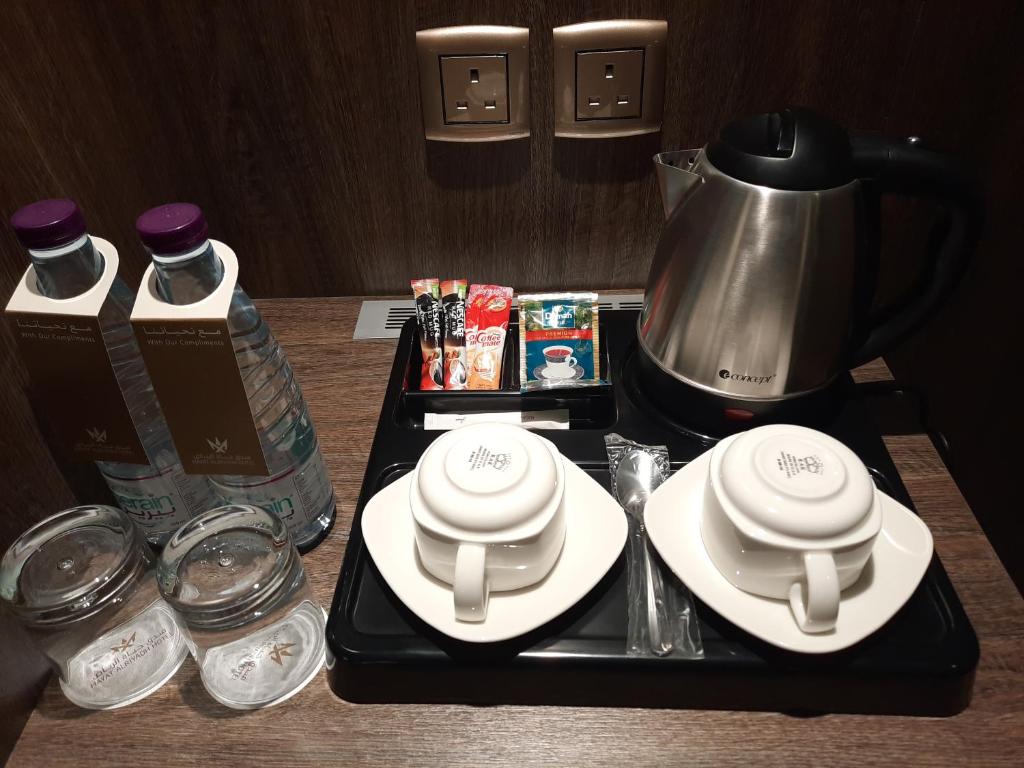Hayat Al Riyadh Hotel - Tap to explore photos